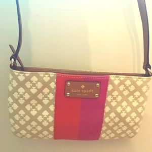 Kate Spade crossbody